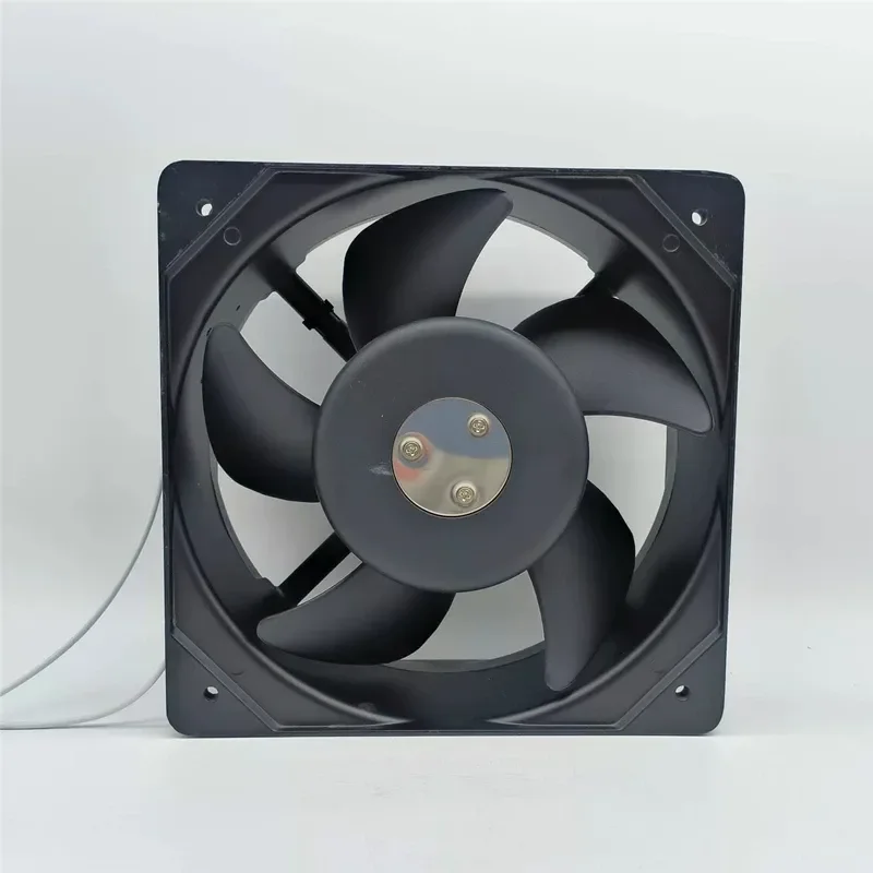 For Original Taiwan GULF GF-B205H2 220V 0.6A 65W 20572 Chassis Distribution Cabinet Cooling Fan