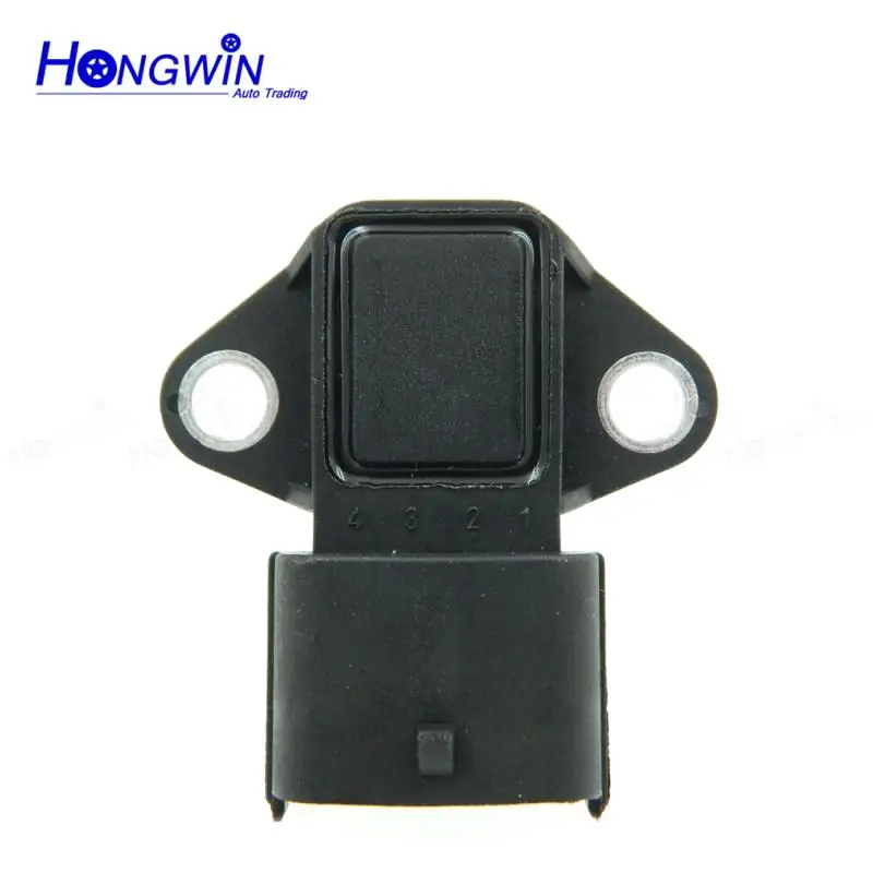 Sensor de mapa múltiple para coche, Hyundai Accent accesorio para/Excel Accent Elantra Tiburon KIA CERATO RIO PICANTO SOUL, 39300-38110