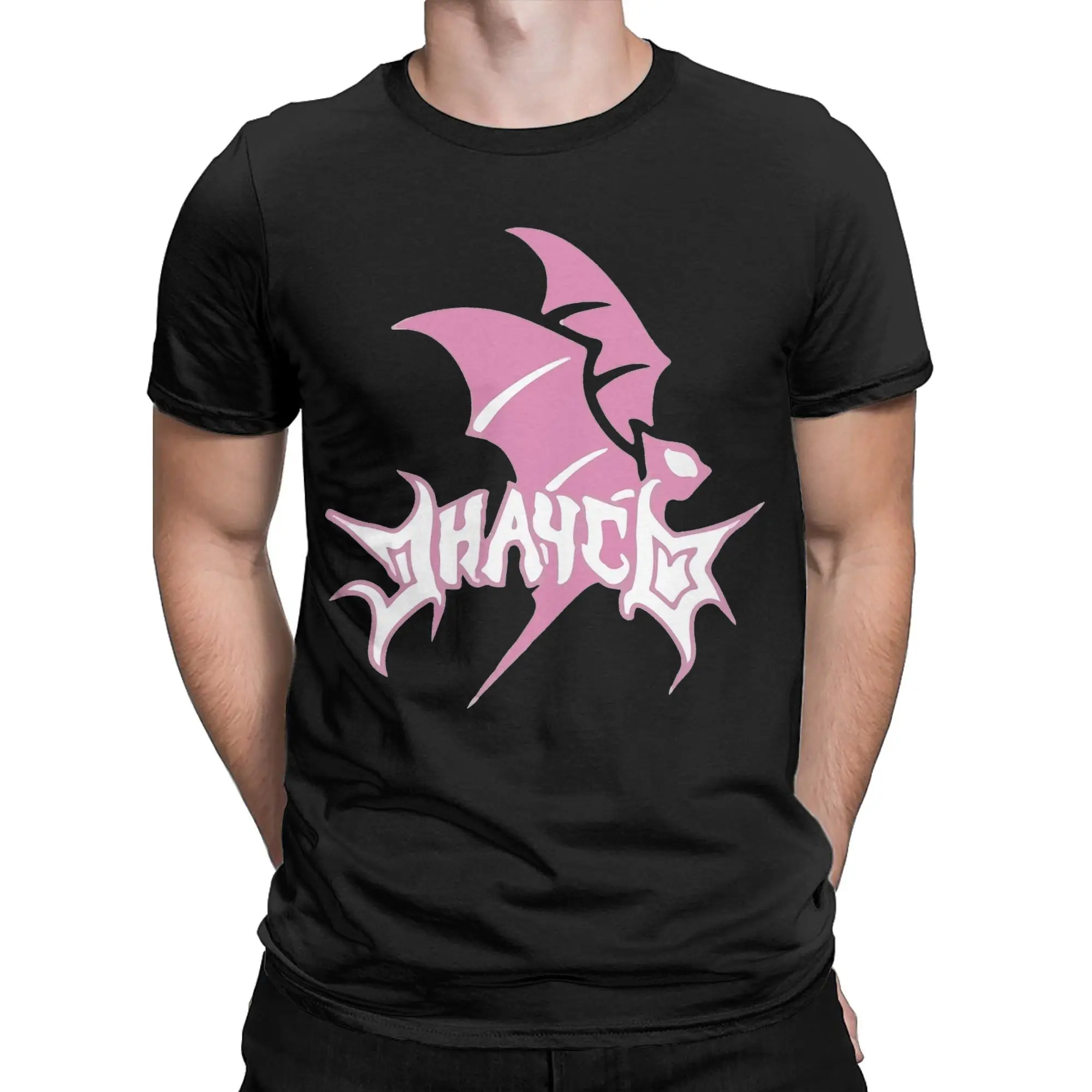 Men Women Graphic Printing Diseno de Jhayco VIDA ROCKSTAR  Tee T Shirt Cotton  T-shirts Clothing