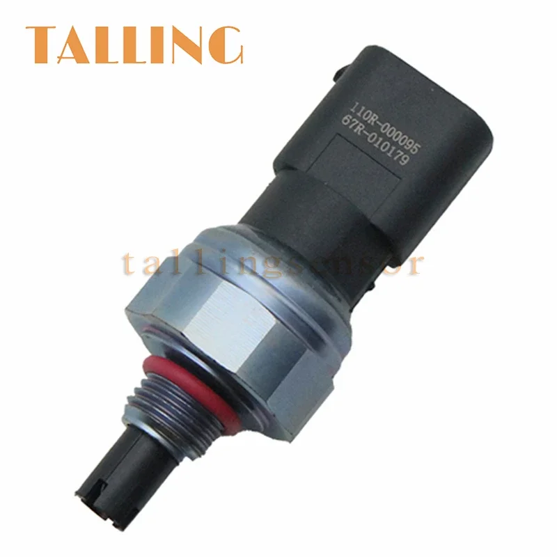 110R-000095 Air Pressure Temperature Sensor Switch For IG1 IG3 IG5 BRC Rails LPG Autog New 51CP17-01 110R000095 51CP1701