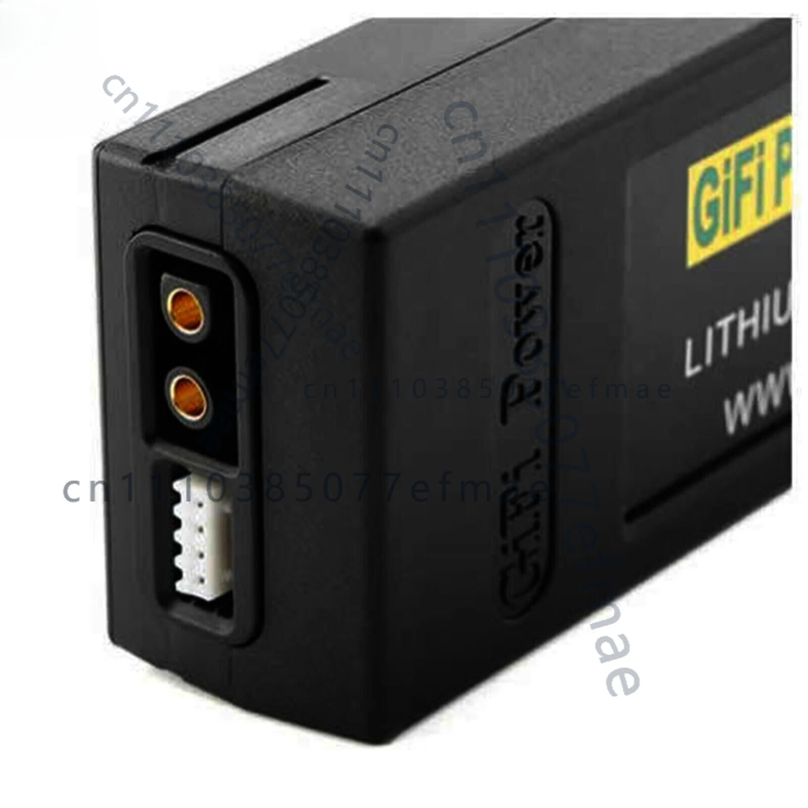 7500mAh Li-Po Battery Compatible for YUNEEC Q500+ PRO 4K Typhoon Drone