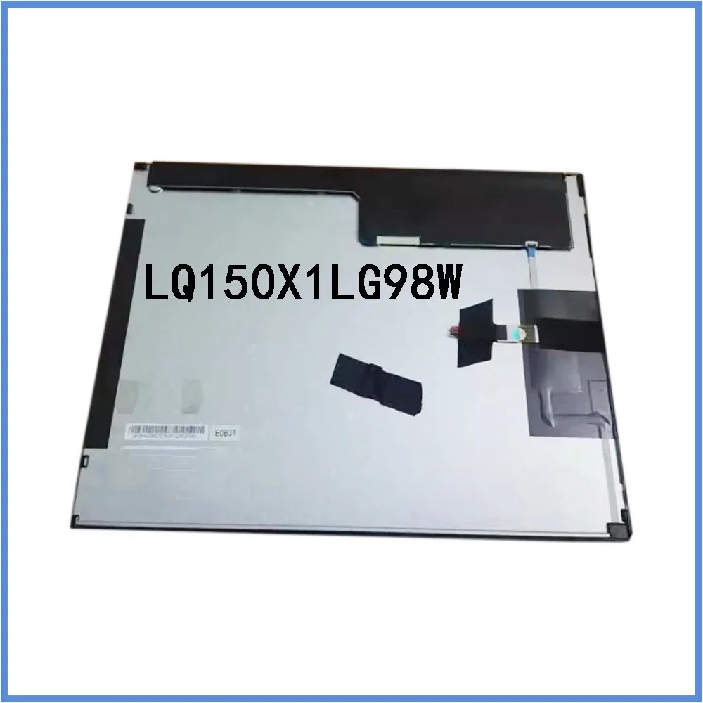 LQ150X1LG98W LCD Screen Display Panel 15-Inch in stock