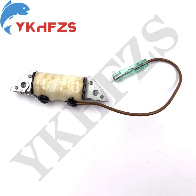 

6A1-85520-00 Coil Charge For Yamaha Outboard Motor 2HP 2B 2M 2 Stroke,6A1-85520-00-00,6A1-85520-01,6A1-85520 Boat Engine