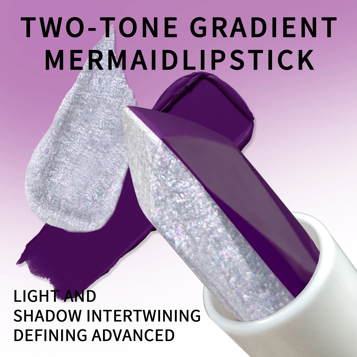 JUJU DREAM Rossetto magico Temperatura Cambia colore Lip Stain Gloss Balsamo per labbra idratante e impermeabile a lunga durata