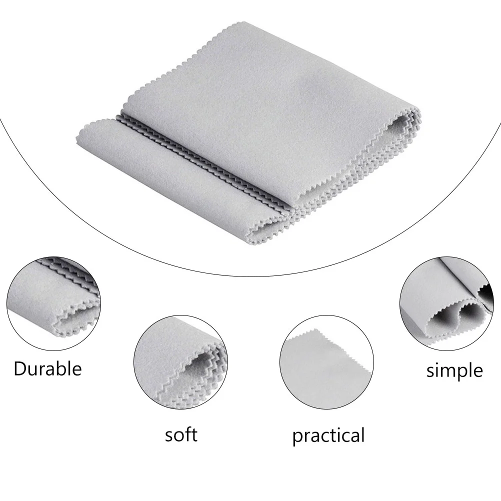 Piano Grand Keyboard Cloth Music Cotton Dust Cover Protection Accessories Protective