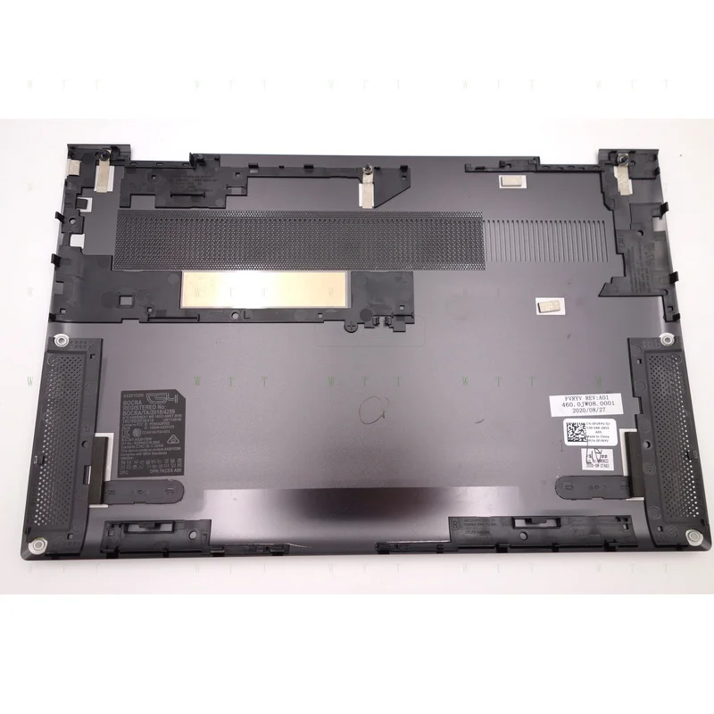 

ОРИГИНАЛЬНАЯ нижняя крышка для Dell Inspiron 7300 7306 2-в-1 FVRYV 0FVRYV