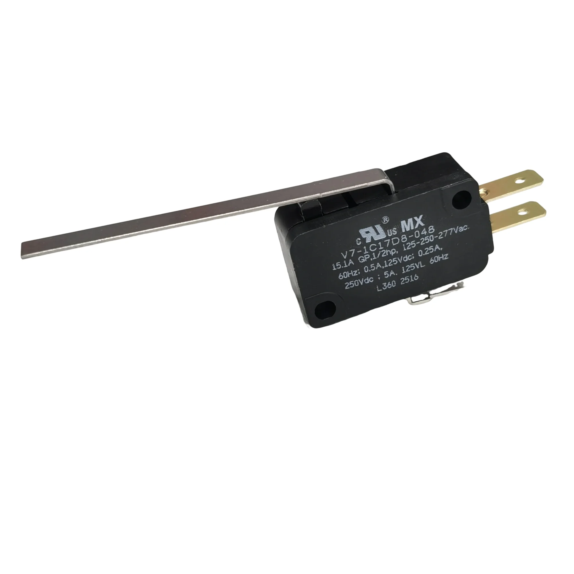 V7-1C17D8-048 Honeywell Micro Switch