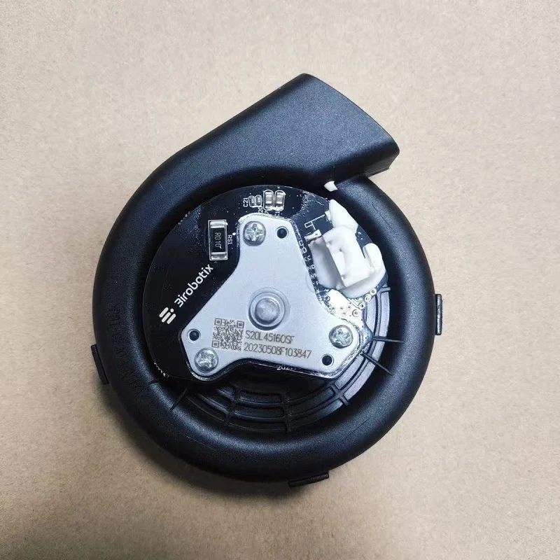 For Original Xiaomi 2S S10 3C B106GL Spare Parts Ventilator Fan Motor Sweeping Vacuum Cleaner Accessories