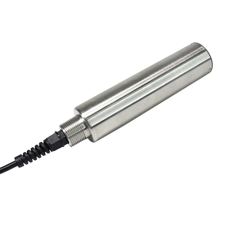 

factory supplied Breeding integrated self cleaning online WCD3419 chlorophyll sensor