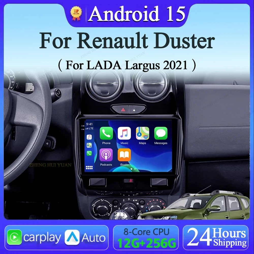 Android 15 Carplay Auto Π΄Π»Ρ Renault Duster 2015-2021 Π΄Π»Ρ LADA Largus 2021 ΠΠ²ΡΠΎΠΌΠΎΠ±ΠΈΠ»ΡΠ½ΡΠΉ ΡΠ°Π΄ΠΈΠΎΠΏΡΠΈΠ΅ΠΌΠ½ΠΈΠΊ ΠΡΠ»ΡΡΠΈΠΌΠ΅Π΄ΠΈΠΉΠ½ΡΠΉ Π²ΠΈΠ΄Π΅ΠΎΠΏΠ»Π΅Π΅Ρ GPS ΡΡΠ΅ΡΠ΅ΠΎ Π³ΠΎΠ»ΠΎΠ²ΠΎΠΊ 4G Android 15 Carplay Auto Π΄Π»Ρ Renault Duster 2015-2021 Π΄Π»Ρ LADA Largus 2021 ΠΠ²ΡΠΎΠΌΠΎΠ±ΠΈΠ»ΡΠ½ΡΠΉ ΡΠ°Π΄ΠΈΠΎΠΏΡΠΈΠ΅ΠΌΠ½ΠΈΠΊ ΠΡΠ»ΡΡΠΈΠΌΠ΅Π΄ΠΈΠΉΠ½ΡΠΉ Π²ΠΈΠ΄Π΅ΠΎΠΏΠ»Π΅Π΅Ρ GPS ΡΡΠ΅ΡΠ΅ΠΎ Π³ΠΎΠ»ΠΎΠ²ΠΎΠΊ 4G