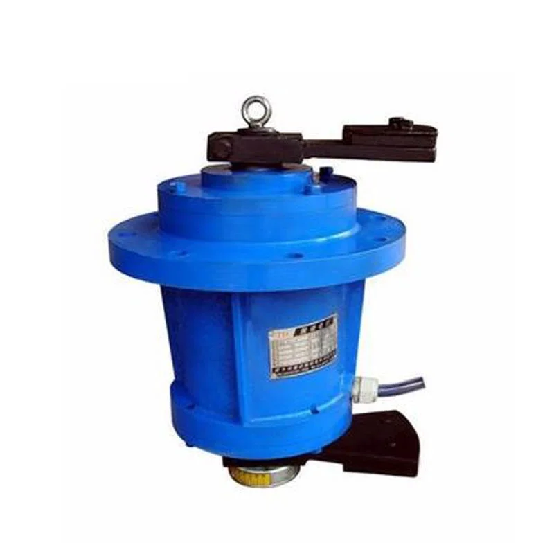 Magnetic vibration motor induction ac motor