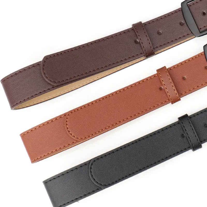 2025 Cintura alla moda con fibbia ad ardiglione per donna-Cintura per pantaloni casual con fibbia in metallo, accessori moda per l'uso quotidiano, cintura slim fit