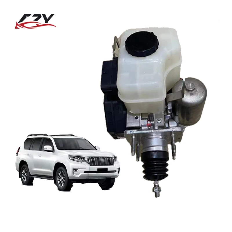 

Genuine Auto Parts ABS Pump Assembly 89541 60761 for Toyota LAND CRUISER PRADO 8954160761