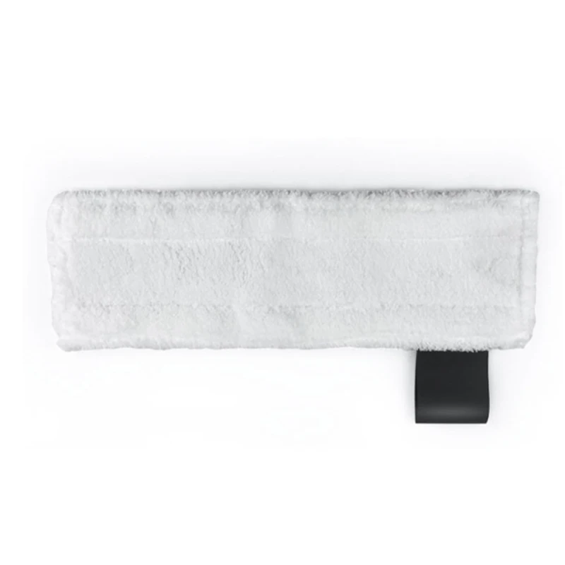 12Pcs for Karcher Mop Cloth SC2 SC3 SC4 SC5 Steam Mop Cloth Cover Cleaning Pad