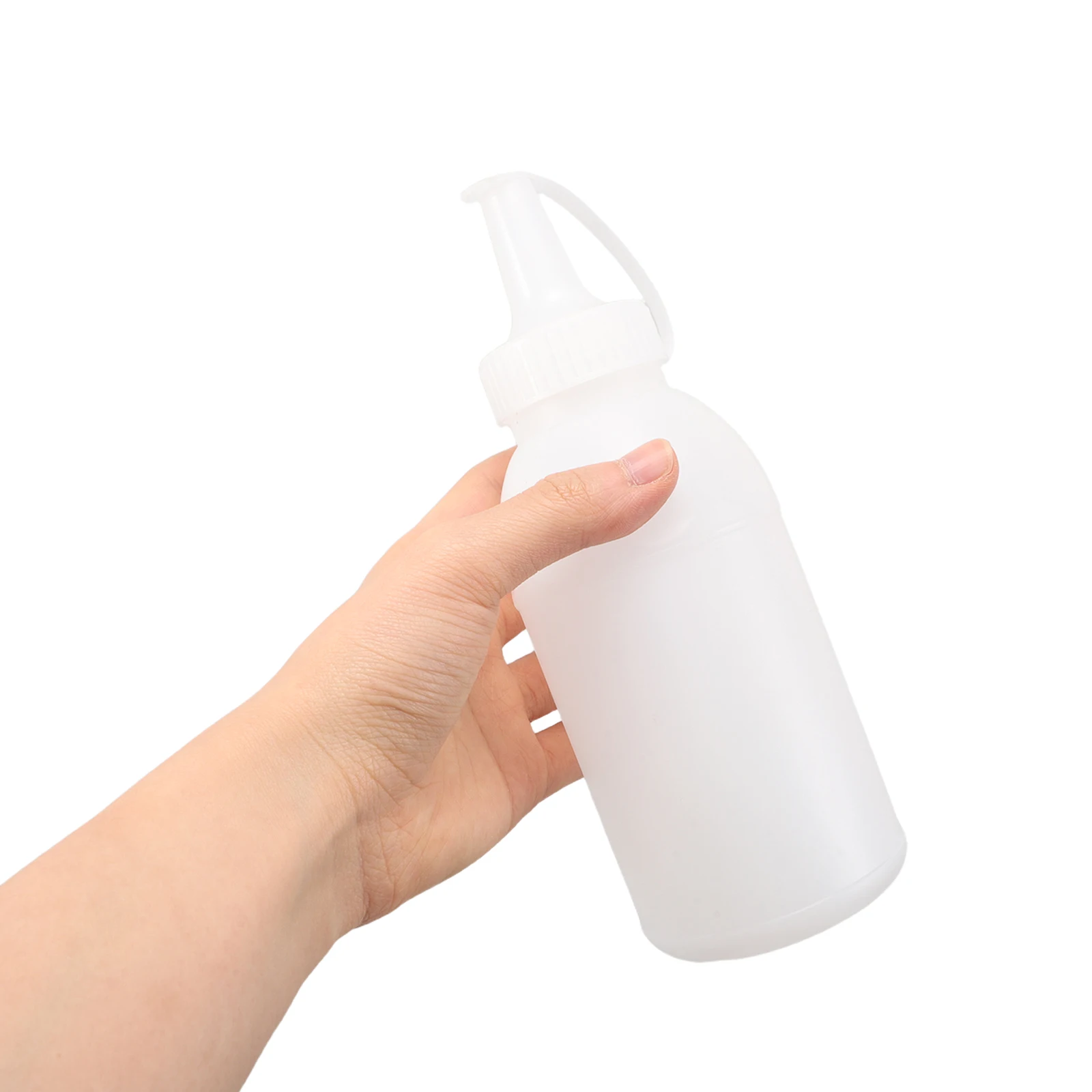 

2pcs Bottle For Outdoor Shooting Games Lightweight Durable Holder Compatible With Water Blaster