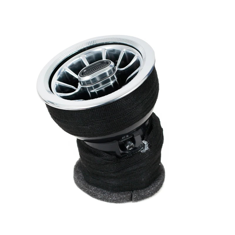 LED Ambient Light For Mercedes-Benz Sprinter Front Air Condition Vent Outlet Ambient Light Turbo Interior Trim Car Accessories
