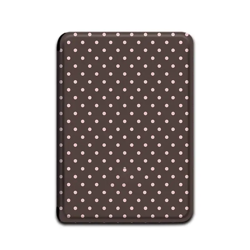 Acrylic Case Suitable For Kindle/KPV6/5 Minimally Wave Point For e-book Protective Case For C2V2L3 R24SB8 KFTRPWI T5L9F8 Case 3