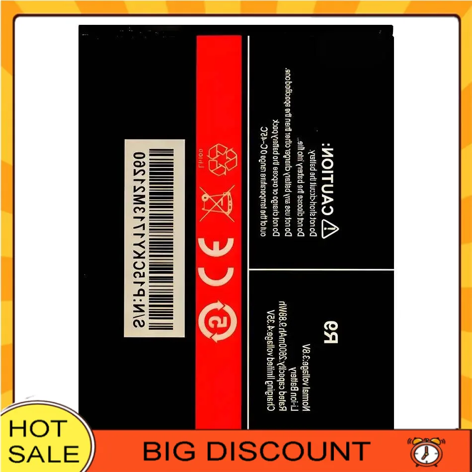 For Cubot R9 Premiu…