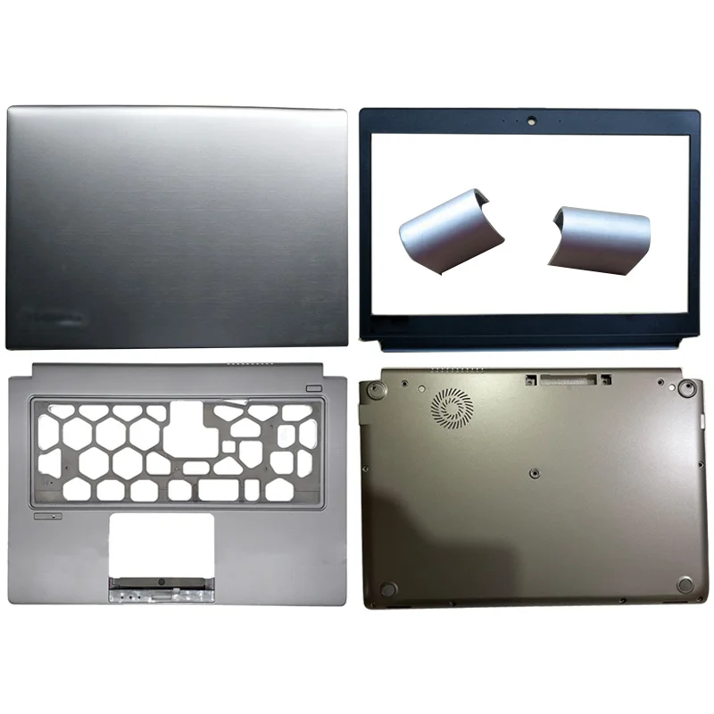 

Original Laptop LCD Back Cover/Front Bezel/Hinge Cover/Palmrest/Bottom Case for Toshiba PORTEGE Z30 Z30-A Z30-A1301 Z30-B Z30-C