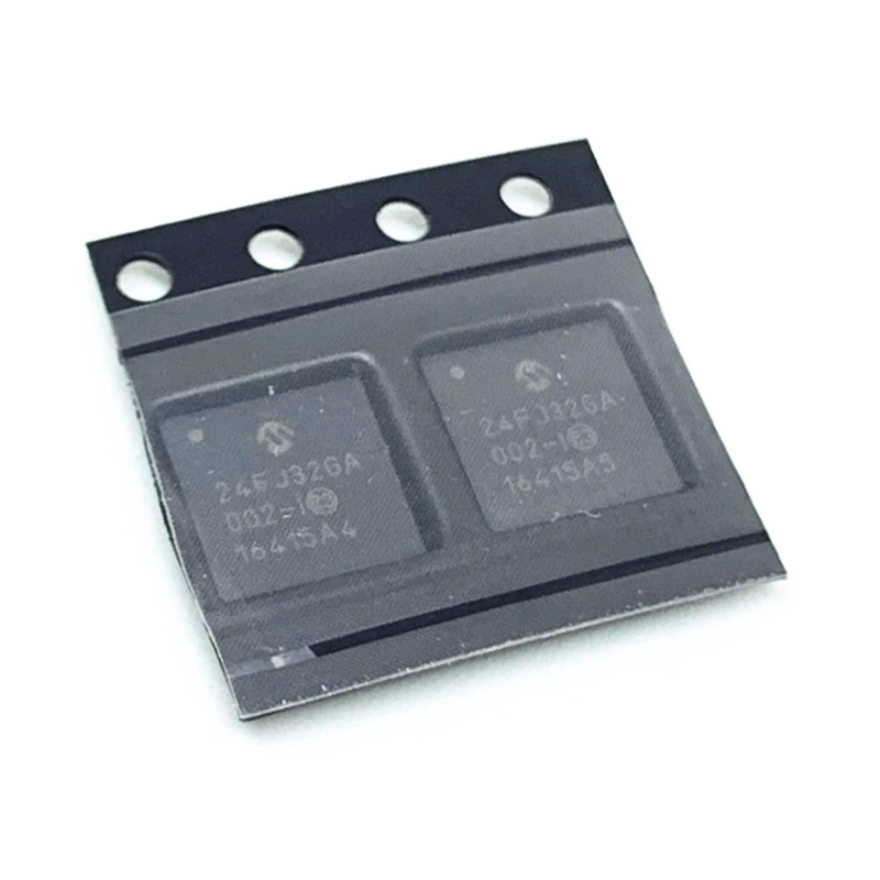1 Pcs PIC24FJ32GA00…