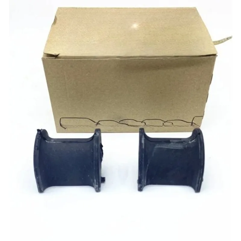 Brand New Genuine 2pcs Front Stabilizer Bar Sleeve Fixing Rubber Pad for VW Multivan T5 T6