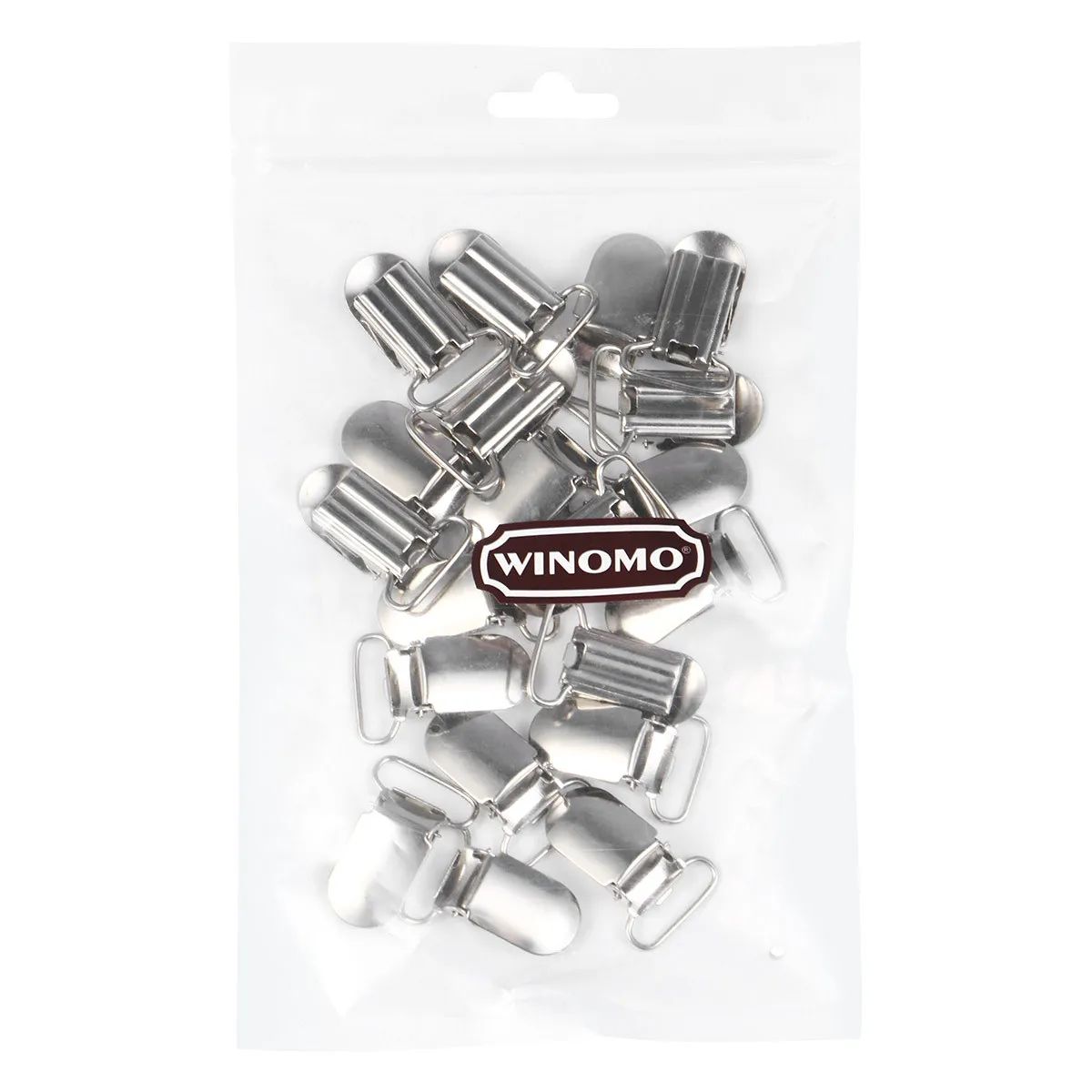 20 шт. зажимы для соски прочный железный материал пластиковые вставки отлично подходят для поделок DIY ремесленные проекты зажимы для подтяжек соски