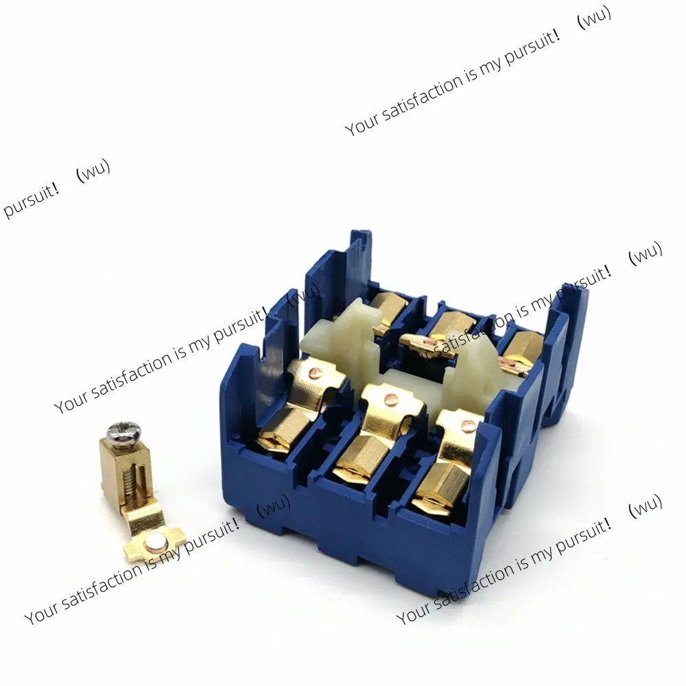 SZD11-25A/32A/40A/63A/80A/100A AC 600V ON/OFF 2 Positions 3 Phase Rotary Cam Changeover Switch
