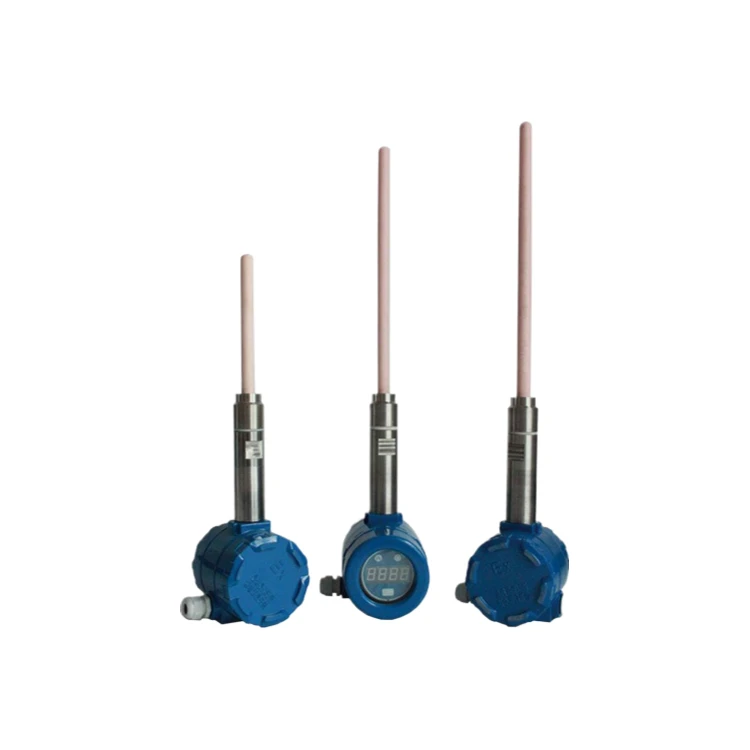 Electrostatic dust concentration meter, bag dust leakage detector dust detector
