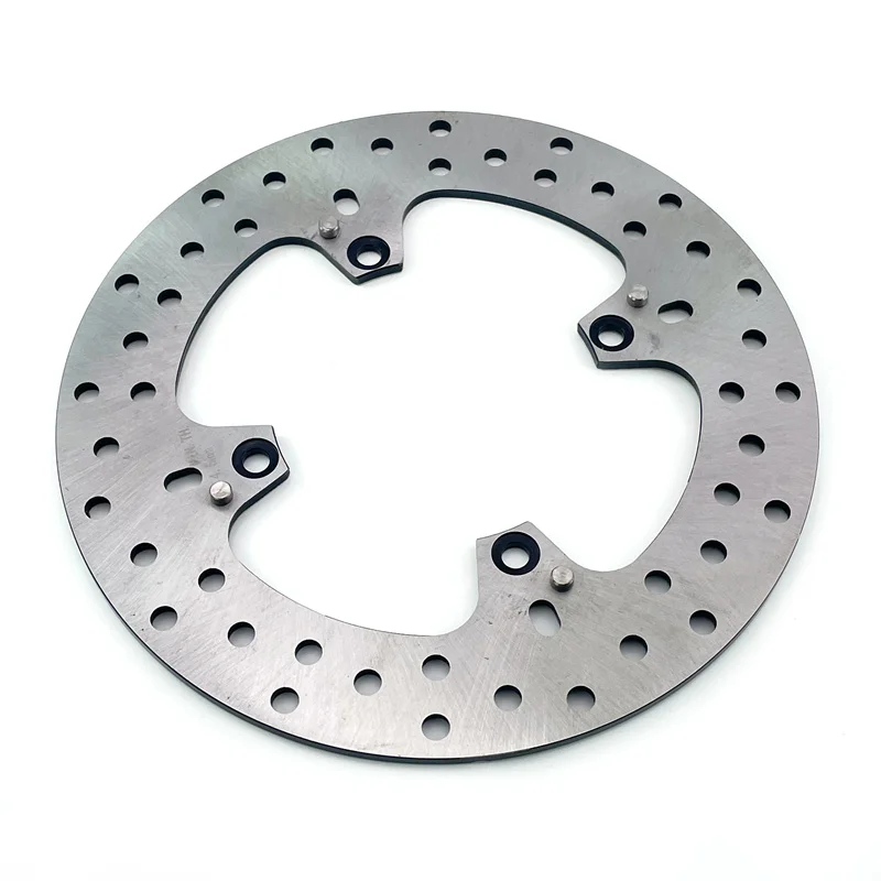 

Ротор заднего тормозного диска 245 мм для DUCATI Panigale V4 V4S 2018-21 V4R V4SP 2021 Streetgighter V4 2019-21 1100 Monster S/EVO 2009-13