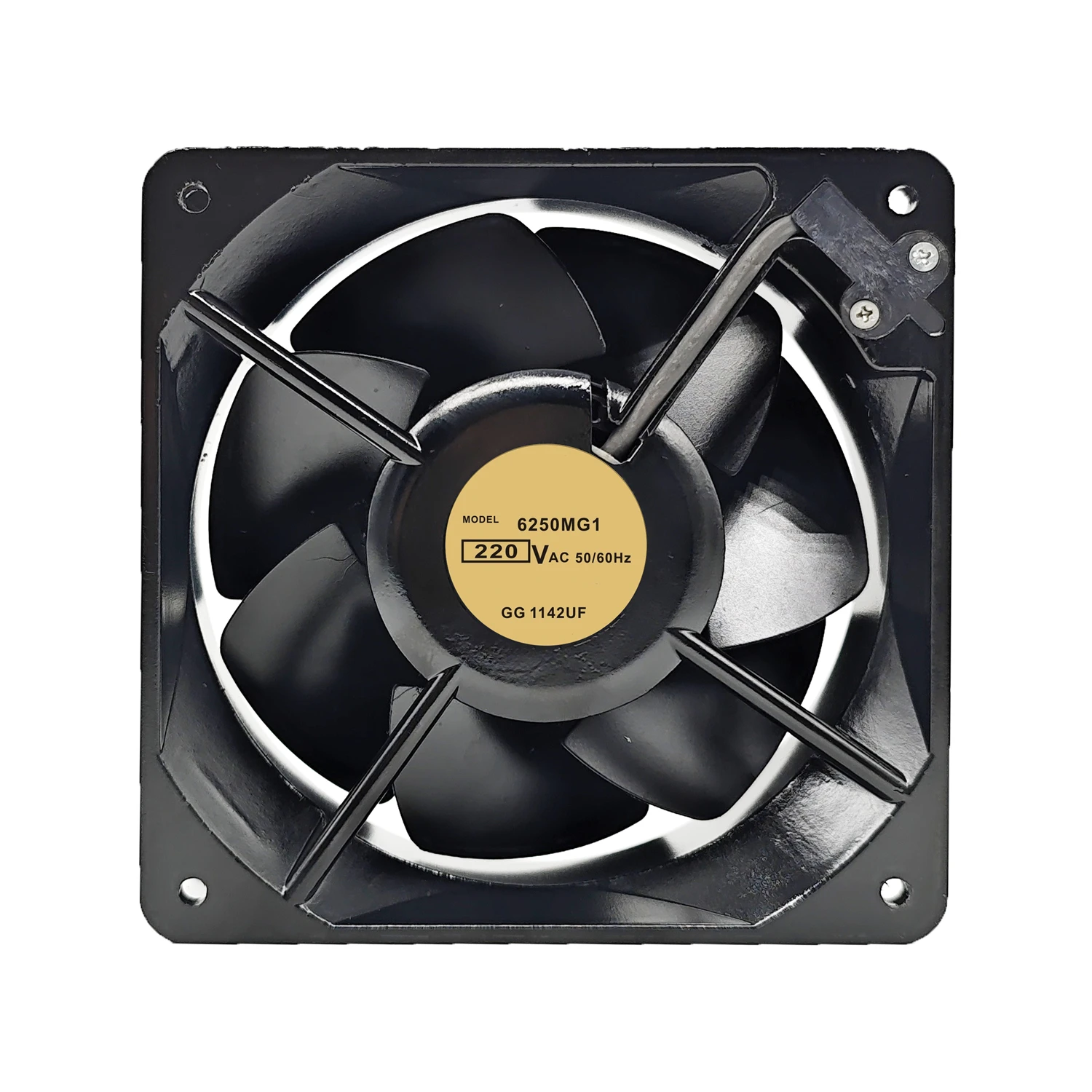 

6250MG1 AC 220 В 40 Вт 16 см 16055 160*160*55 мм инверторный охлаждающий вентилятор