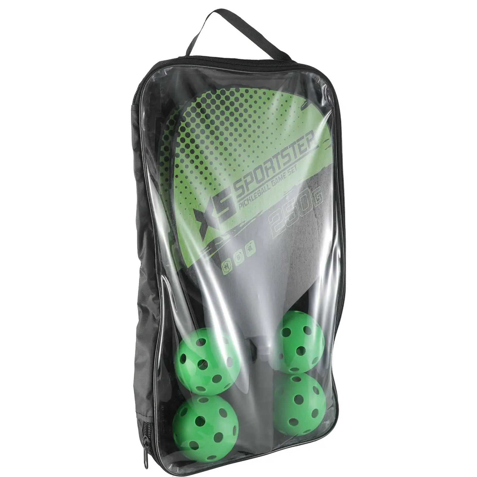 

Pickleball Paddles Pickleball Paddles Professional 4 Pickleballs Comfort Grip