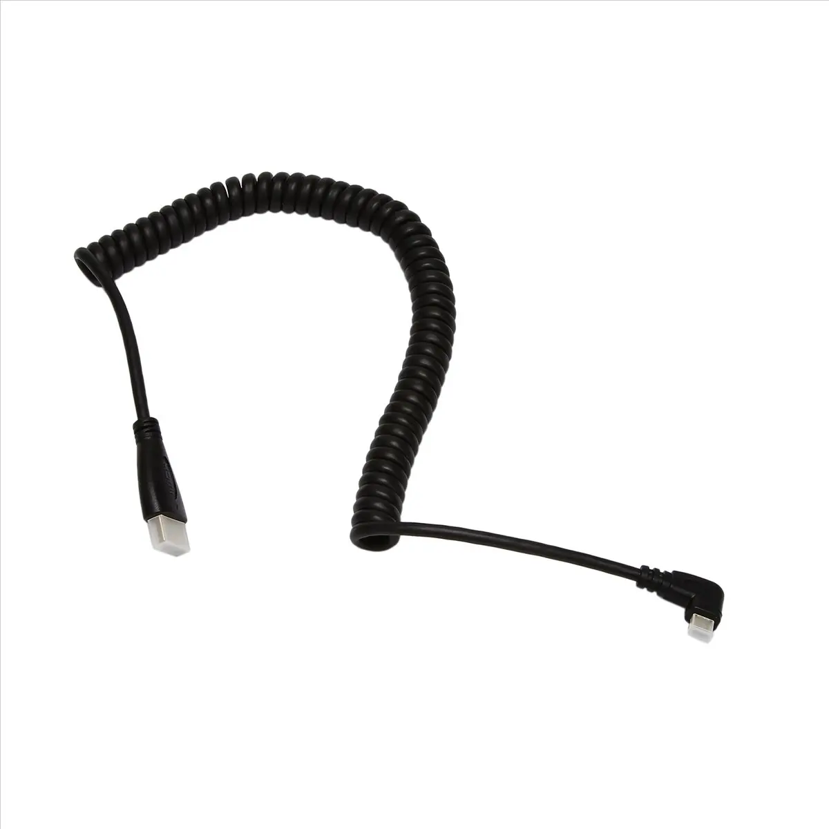 

Кабель A75T 4X Micro-HDMI (левый угол) - HDMI (штекер), удлиненный, для камер