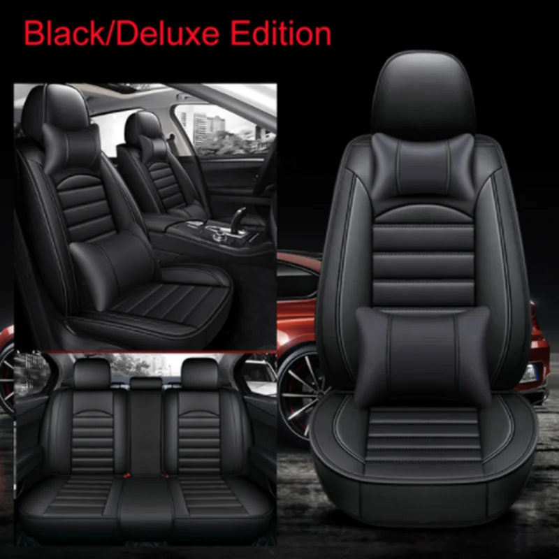 

WZBWZX General leather car seat cover for MG All Models MG ZT-T ZR ZT TF auto accessories car accessories car accessories