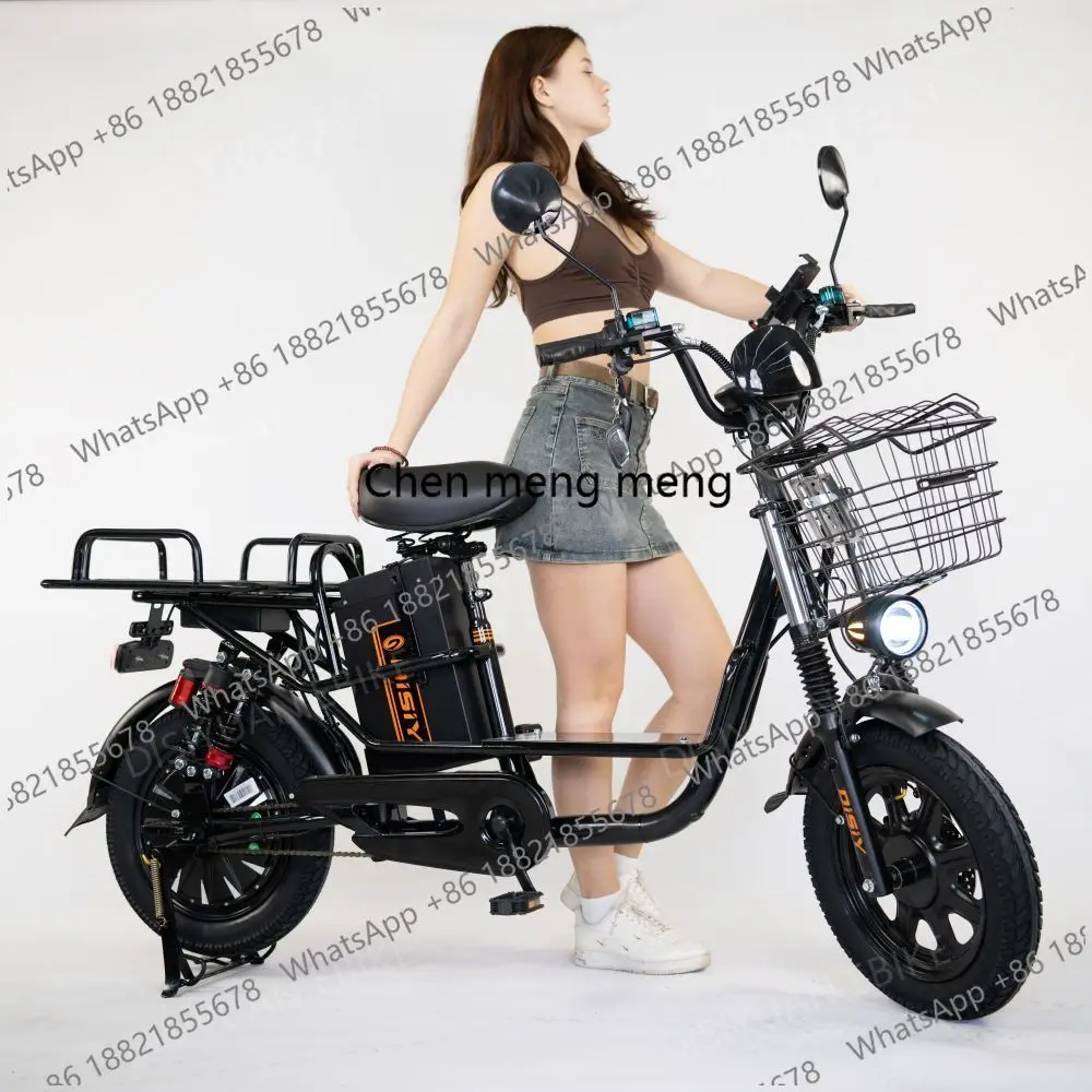 hot selling China Factory Upgrade V3pro Plus Monster 60V30ah 1000w Disc Brakes 16 
