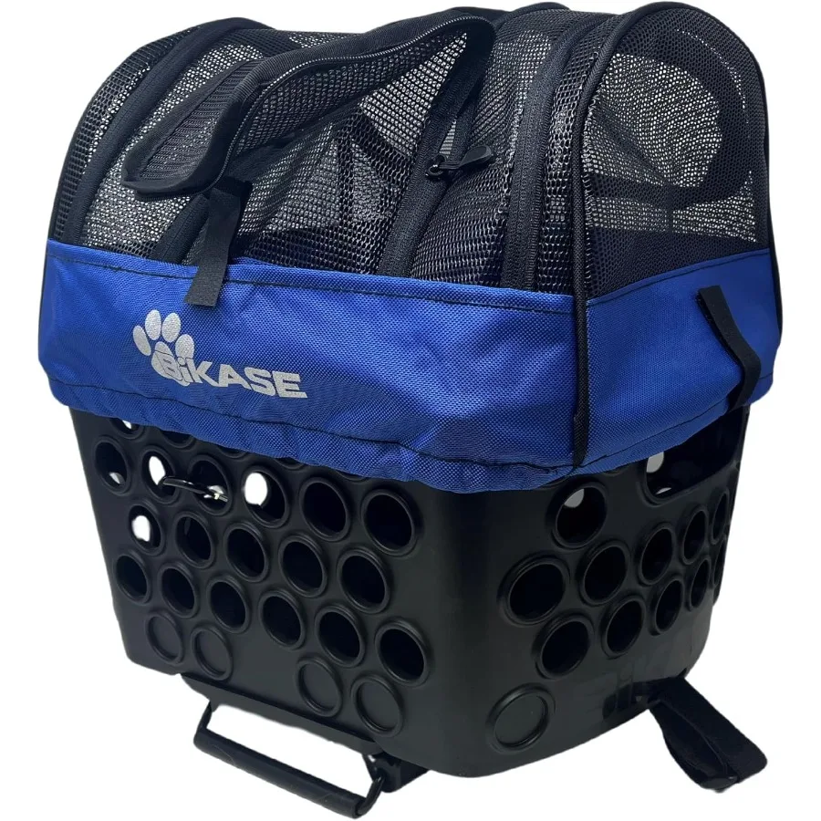 

Задняя корзина Dairyman для надежного и удобного хранения на спине велосипедов, идеально подходящая для продуктовых покупок, поездок на работу и на открытом воздухе