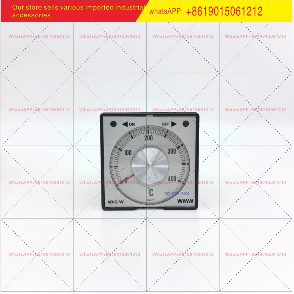 molding machine temperature control meter 4BIC-W temperature controller 4B1C-W working equipment machine