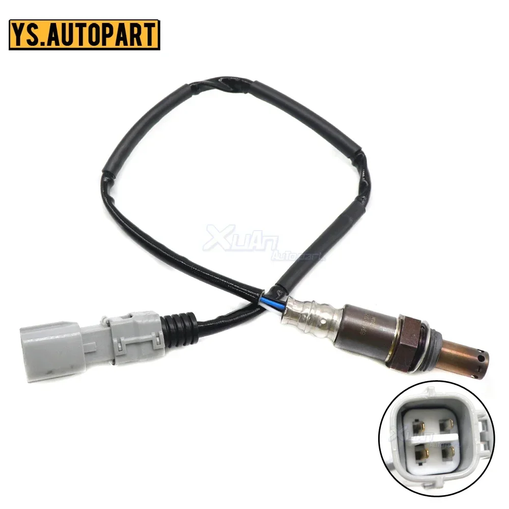 

89467-12290 89467-02140 8946712290 Air Fuel Ratio Lambda O2 Oxygen Sensor For Toyota Corolla 2019 2020 2021 4 Cyl 2.0L