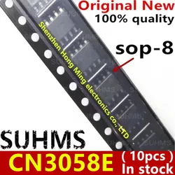(10piece)100% New CN3058E CN3058 sop-8 Chipset