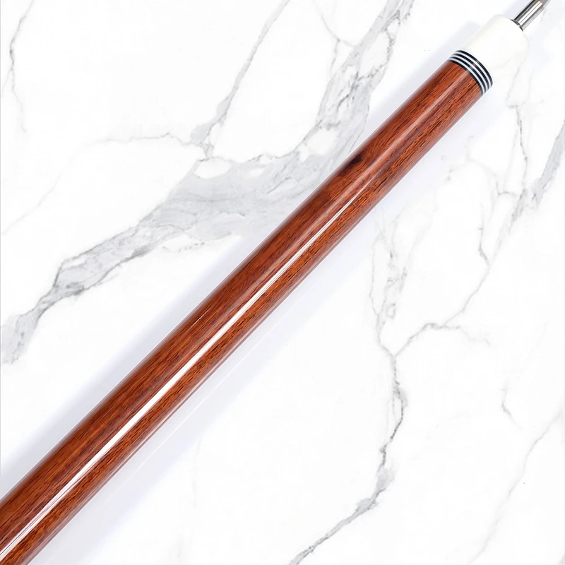 Hot Sale High Quality 147cm Carbon Fiber Snooker Billiard Cues High Hardness Sports Pool Games Factory Customization Wholesale