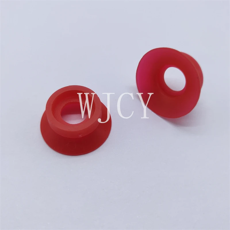 

100 штук резиновых присосок 22X9X16X12X8 для деталей офсетных печатных машин