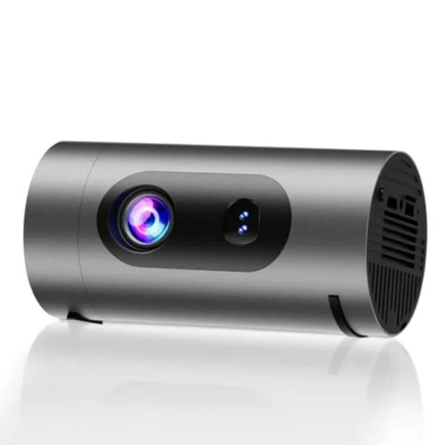 Smart Projector Wit…