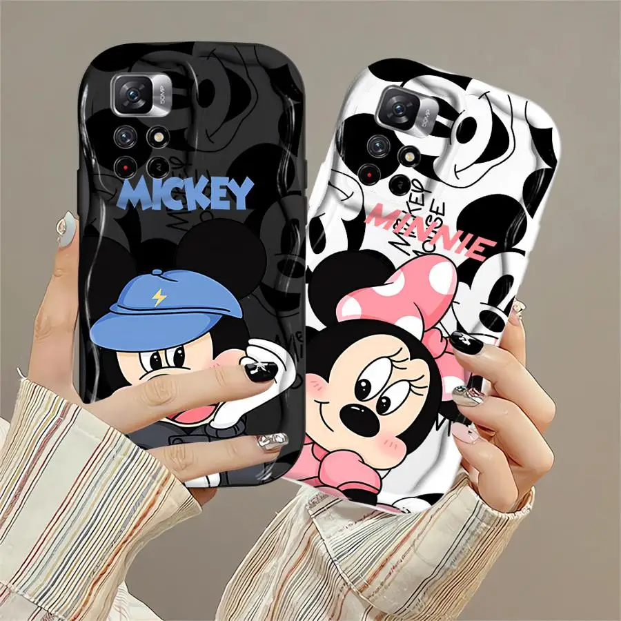 Cute Mickey Minnie … - image