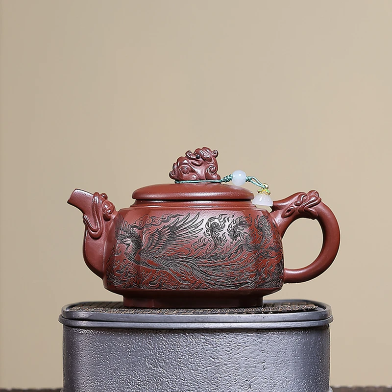 theiere-chinoise-en-argile-violette-yixing-de-240-ml-artisanale-motif-dragon-ensemble-de-the-zisha-cadeau