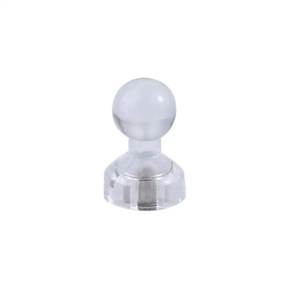 Multi-use Multi-color Neodymium Refrigerator Magnet Whiteboard Magnet Cones magnets Push Pins Magnets