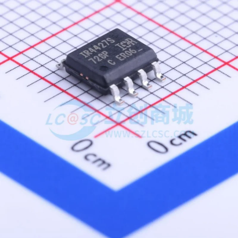 1 PCS/LOTE IR4427SPBF IR4427STRPBF IR4427S SOP-8 100% New and Original IC chip integrated circuit