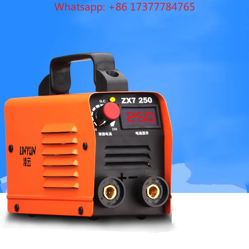 

0528250220v automatic industrial grade small copper welding machine