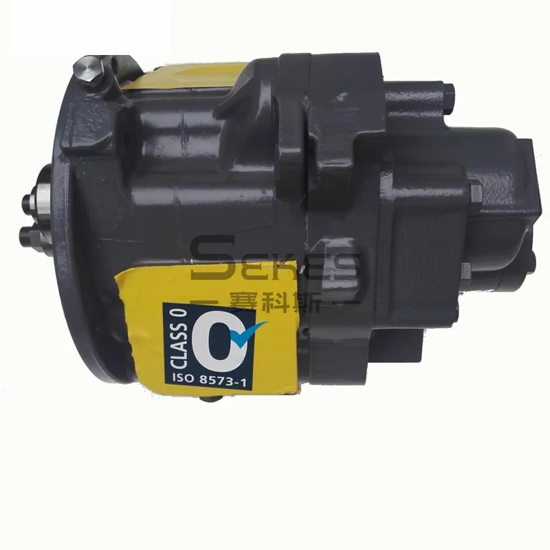 O.F.S. G-21 O.F.S. I-41 1616585181 1616747281 1616679281oil Free Air Compressor Head Atlas Copco Spare Part Rotor Air End