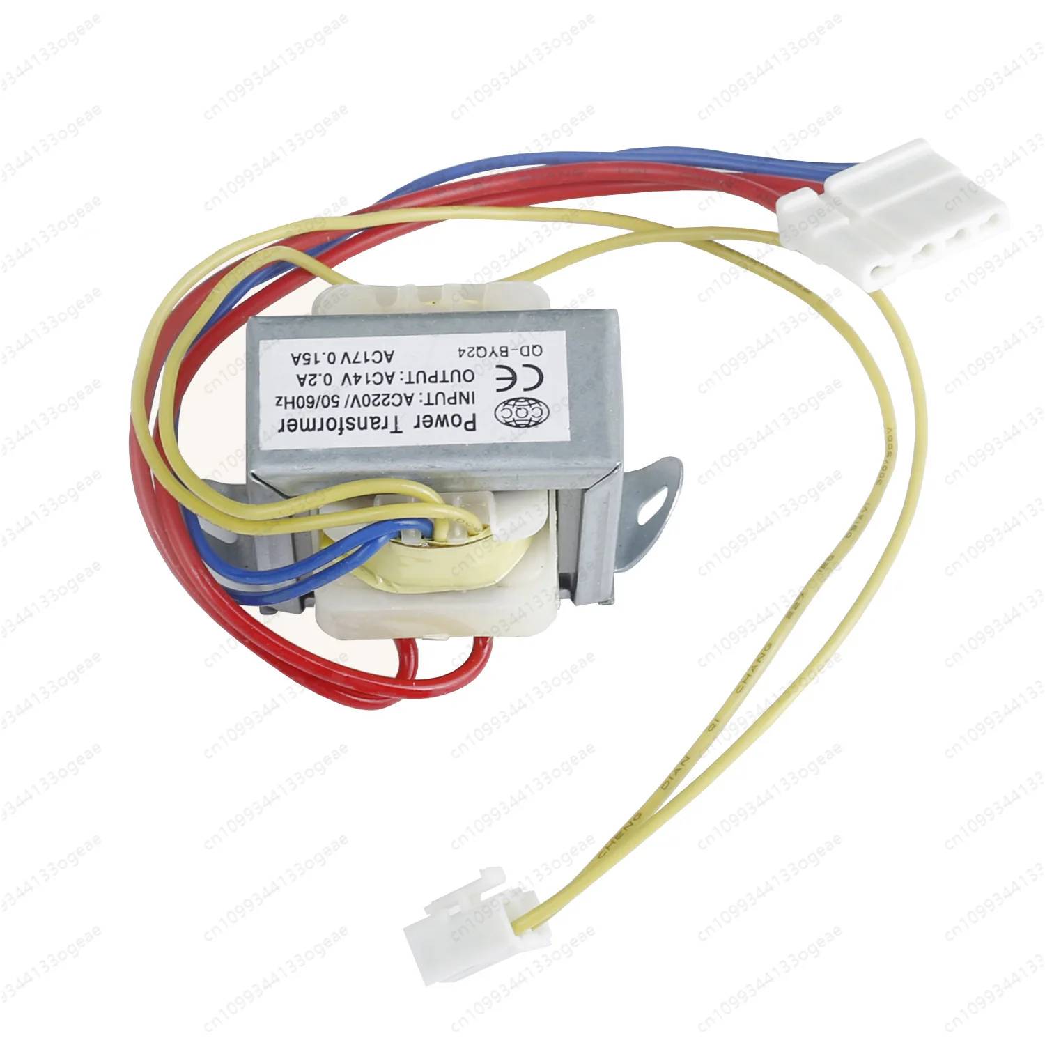 82U inverter air conditioner wall-mounted machine universal control board supports 24000BTU super power