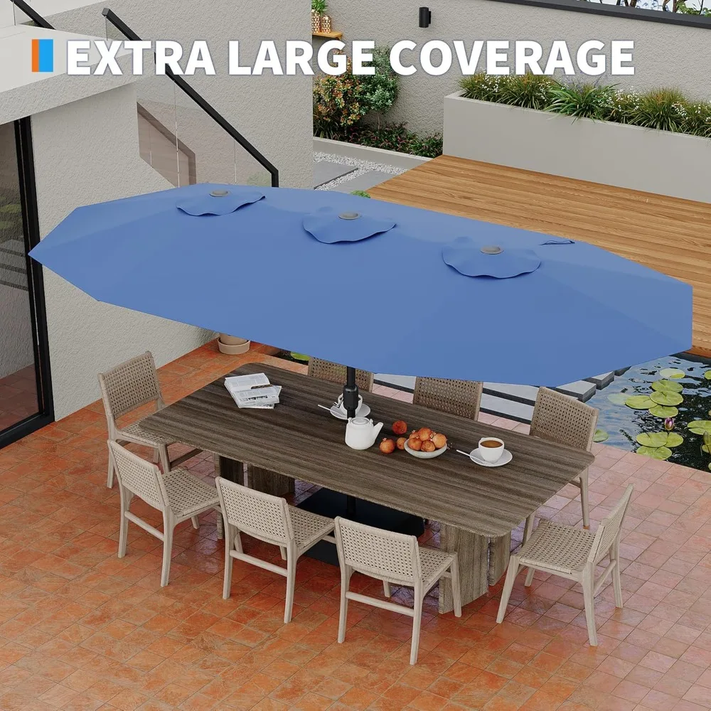 Thumbnail 4 - #19 Compare Outdoor Umbrella Bases Before You Buy