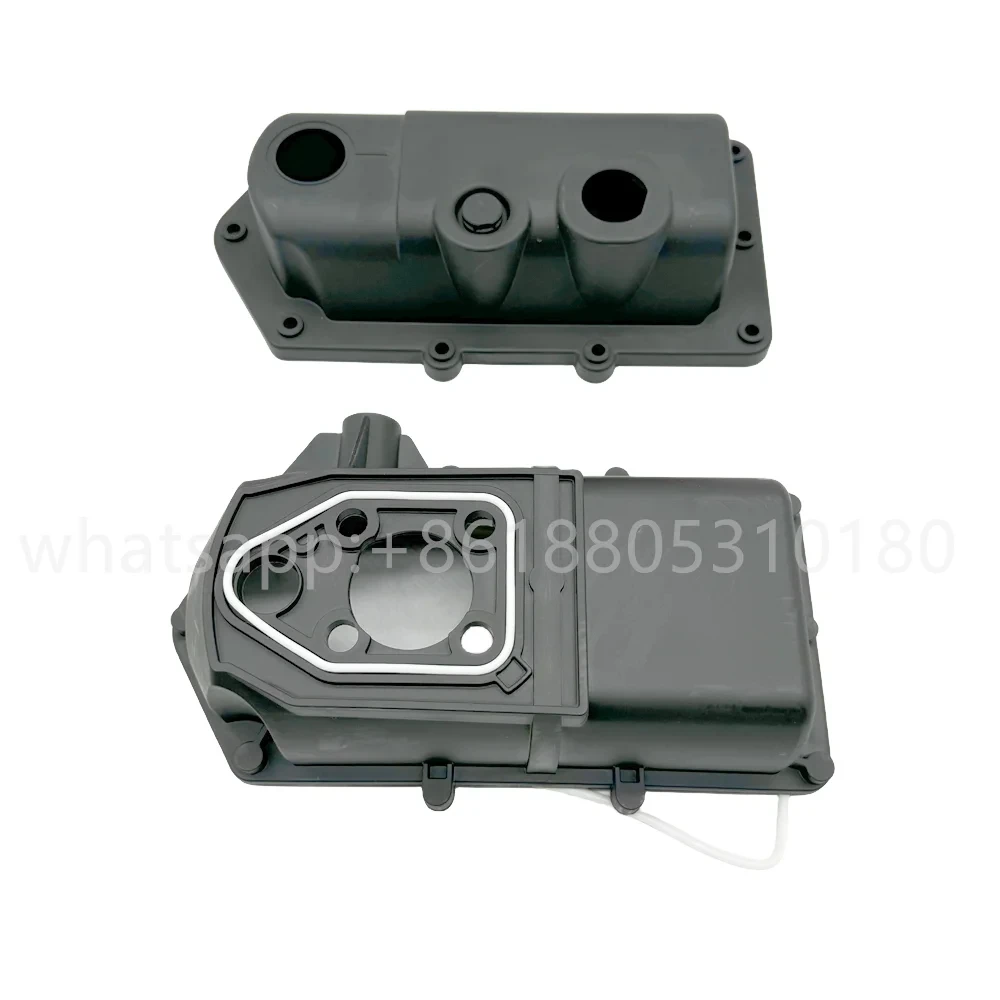 Adblue Pump Lower Cover for Mercedes Benz Trucks - OE A0001401578 A0001400378 A0001400478 A0001404478